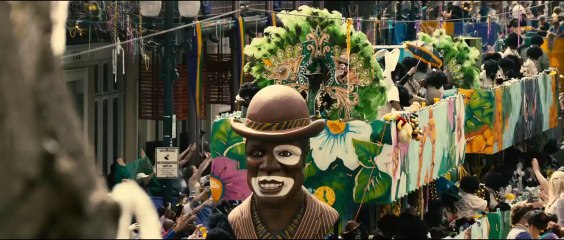 El último exorcismo: Parte II - Tráiler Español HD [720p]