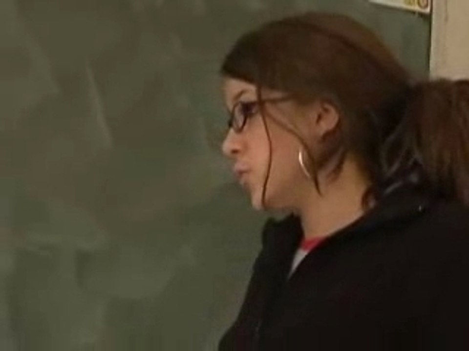 Les Perles du Bac en vidéo :Fécondité