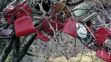 Norwegian Artist Rune Guneriussen | Euromaxx