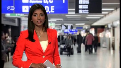 World Stories: International Reporters | World Stories