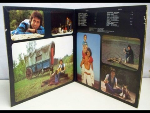 Eric Charden Je te ferai un garçon