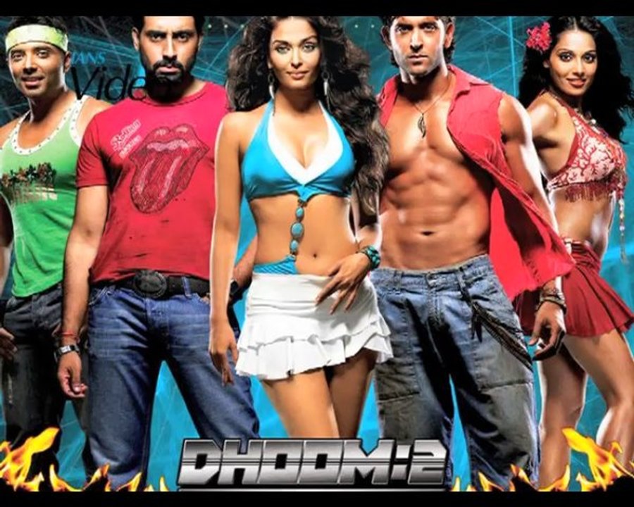 Aishwarya looking forward to Dhoom 3