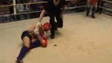 Marcin Parcheta vs Guiseppse Patane