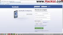 Pirater un compte Facebook (TUTORIEL)