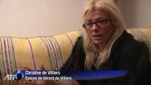 Décès De Villiers: 