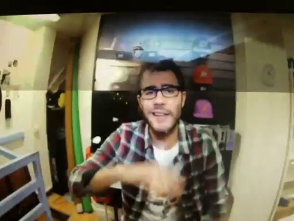 Cyprien répond à Cortex