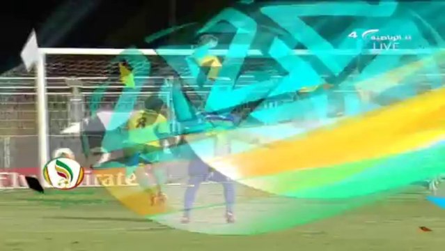 نجران 2-0 العروبة - الشوط الأول كامل - دوري جميل للمحترفين الجولة الثامنة