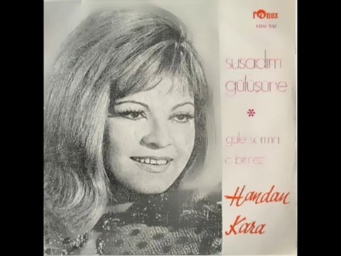 Handan Kara - Sonbahar Rüzgarları