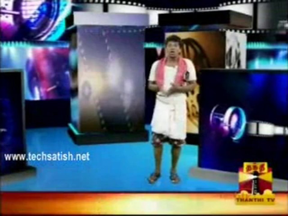 Deepavaliku Puthusu