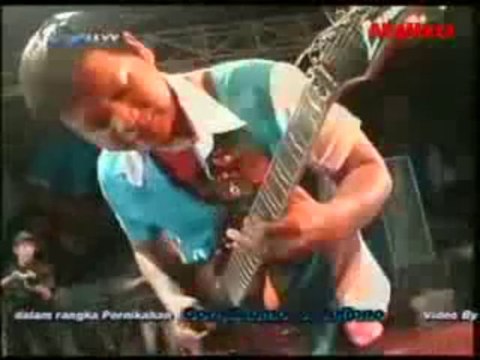 Dangdut Koplo, Dewi Permata Sari - Buka Sitik Joss