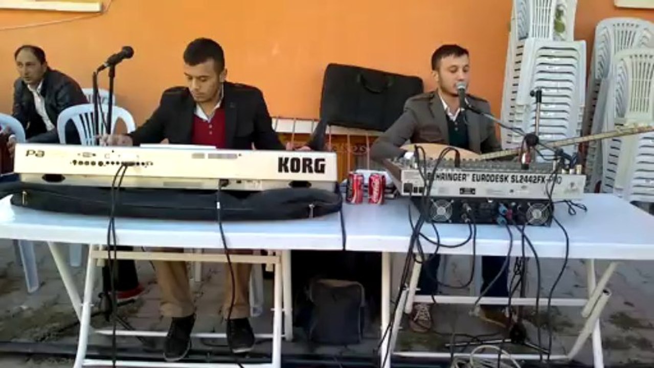 ZALIM GURBET - BAŞKENTLİ KARDEŞLER