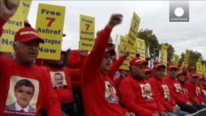 Al Maliki pide armas a Obama para combatir a Al Qaeda