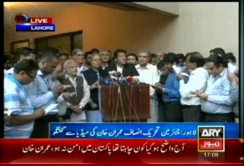 Headlines - 1700 - Saturday - Nov - 02 - 2013