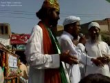 Khanqah darul jamal,depalpur ehtejaji jaloos,khatab by pir mukhtar ahmad jamal Qari m Ramzan(21-09-2012)