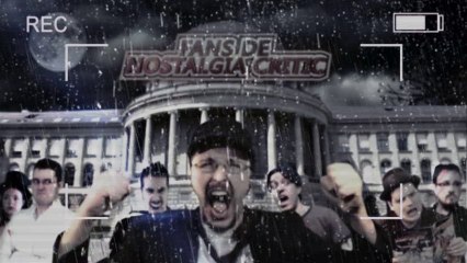 (Promo') Fans de Nostalgia Critic: Un message à caractère informatif (2013)!