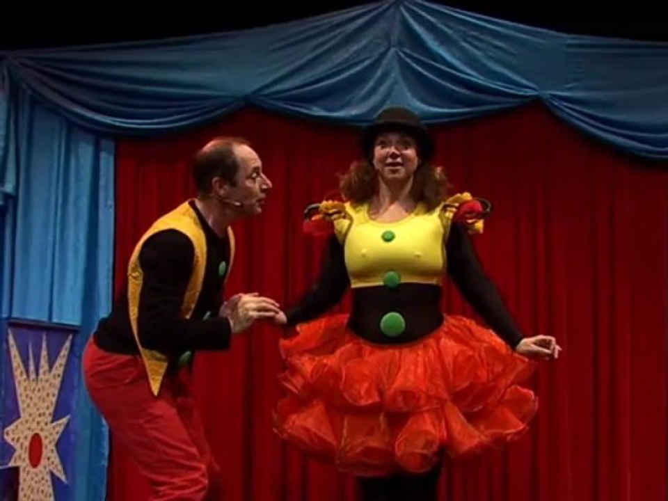 BILLES DE CLOWNS Bande annonce