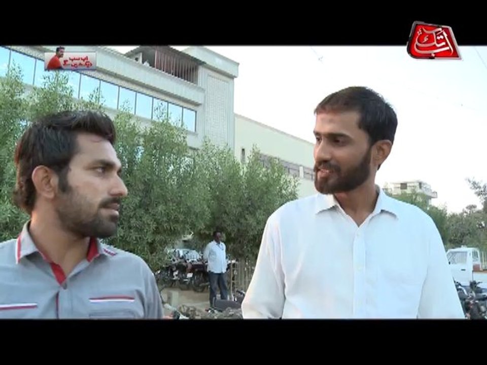 AbbTakk - Ab Sab Dekhainge - EP 7 (Part 2)