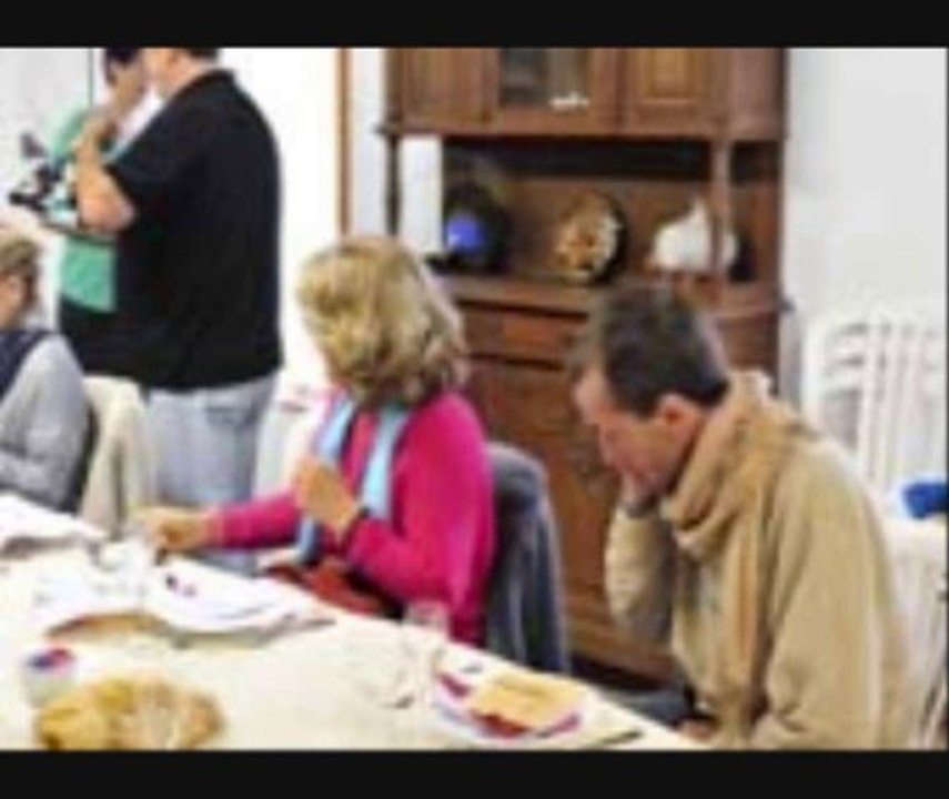 5 ième SORTIE OVS CHAMPAGNE OCTOBRE 2013 BY KRISTOBAL