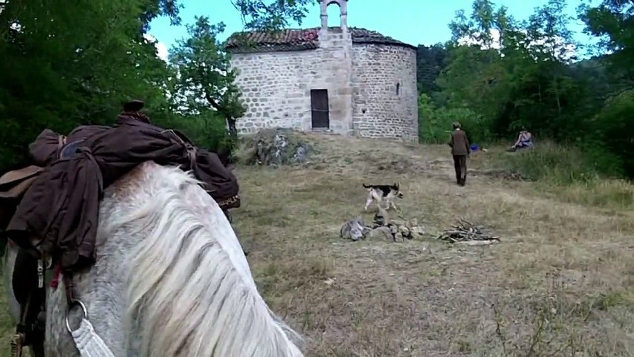 Rando Figon / La Chapelle St Julien (43)