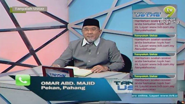 TU TV9 2013 E135 (Bhg.1)