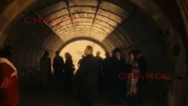 Joaquin Phoenix y Marion Cotillard en 'The Immigrant'