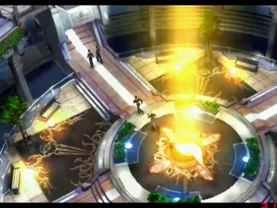 Let's Play Final Fantasy VIII (German) PC-Version Part 27