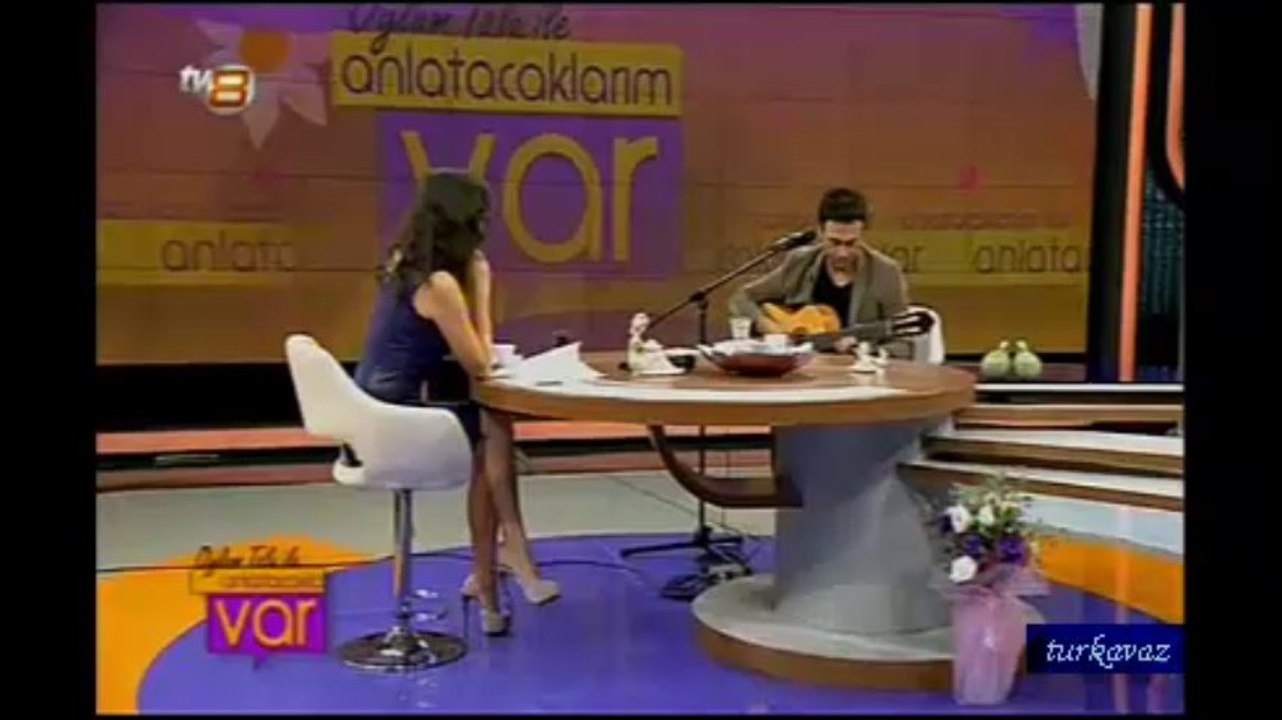 KUTSİ dizileri - Sana ne Kasım 2013