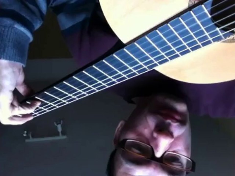 VariationsArpègesRomance