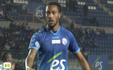 RCSA-Carquefou : l'analyse d'après match (National 2013)