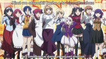 Carnival Phantasm - 06 vostfr