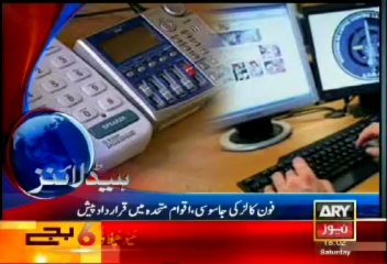 Headlines - 1800 - Saturday - Nov - 02 - 2013