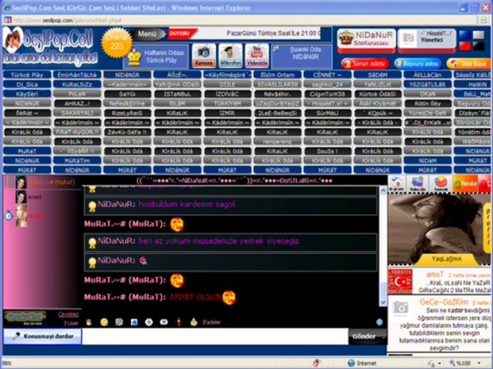 wWw.SESLİPOP.CoM SoHBeT SEVELERİ BEKLİYORUZ Selam - SesLiPoP .CoM SeSLi CHaT SeSLi SoHBeT ......SeSLİBASLAT.COM SeSLiBaSLaT
