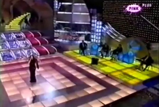 Dragana Mirkovic - Sama