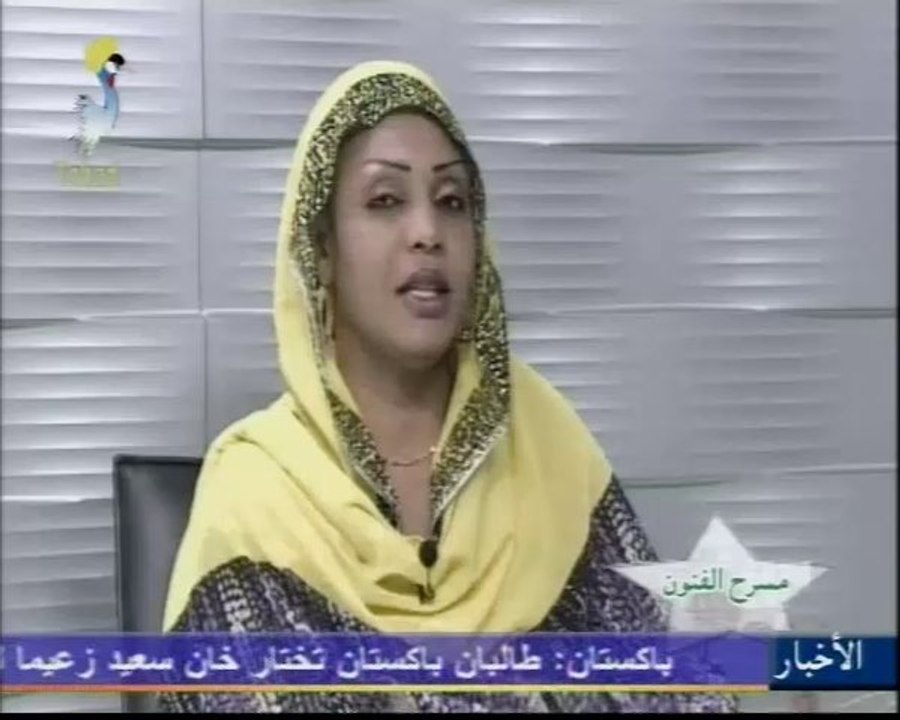 TCHAD MUSIQUE | MASRAH AL FOUNOUNE DU 02 NOVEMBRE 2013 SUR TOL