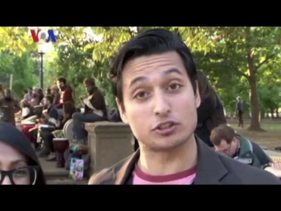 Zindagi 360 on VOA News - 2nd November 2013