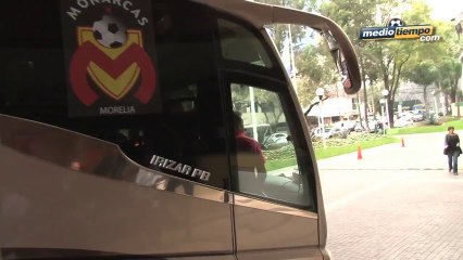 Acepta Huiqui que Héctor Mancilla hará falta