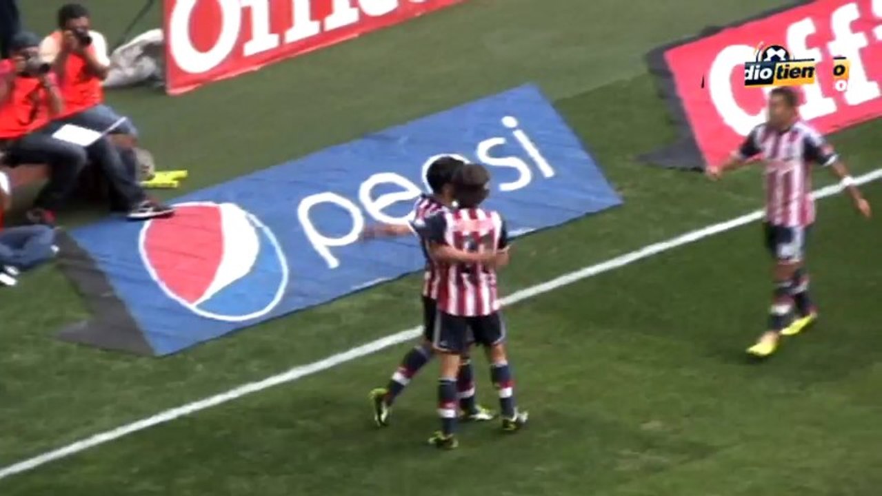 La situación de Chivas, peor que una pesadilla: Márquez Lugo