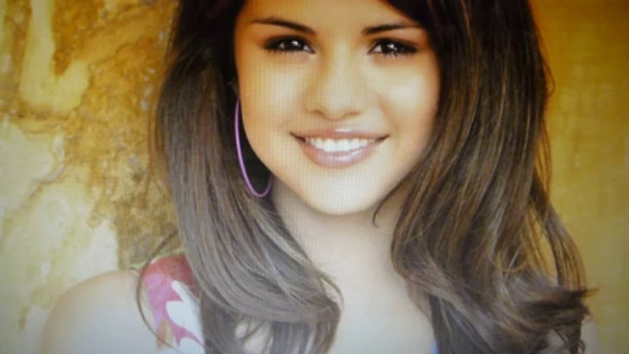 セレーナ・ゴメス/Selena Gomez - My Dilemma -