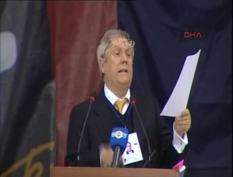 Yıldırım'dan borç açıklaması