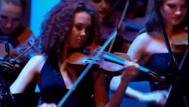 Lara Fabian & Igor Krutoy - Demain N'existe Pas