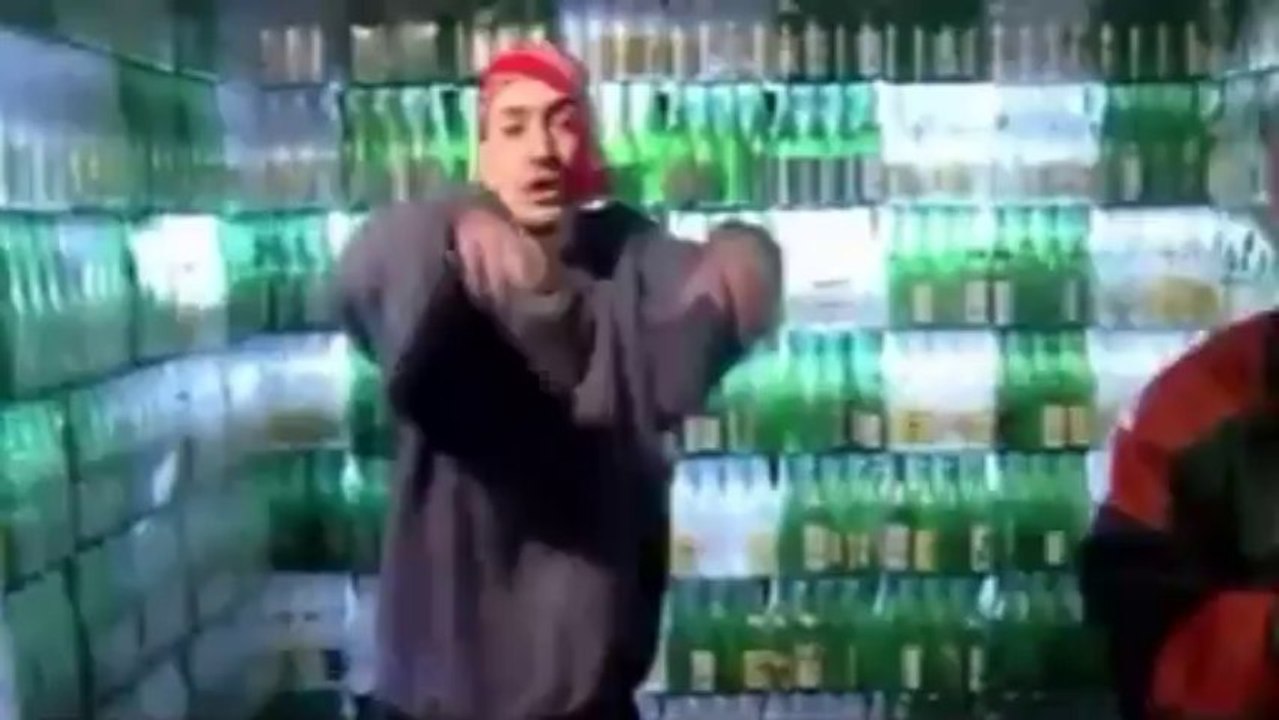 La Familia feat. Don Baxter si Cabron - Zi de zi