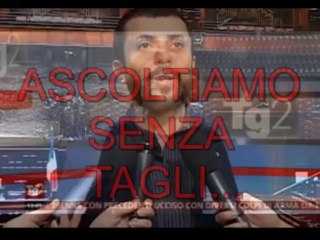 Le notizie tagliate del Tg2 sul M5S