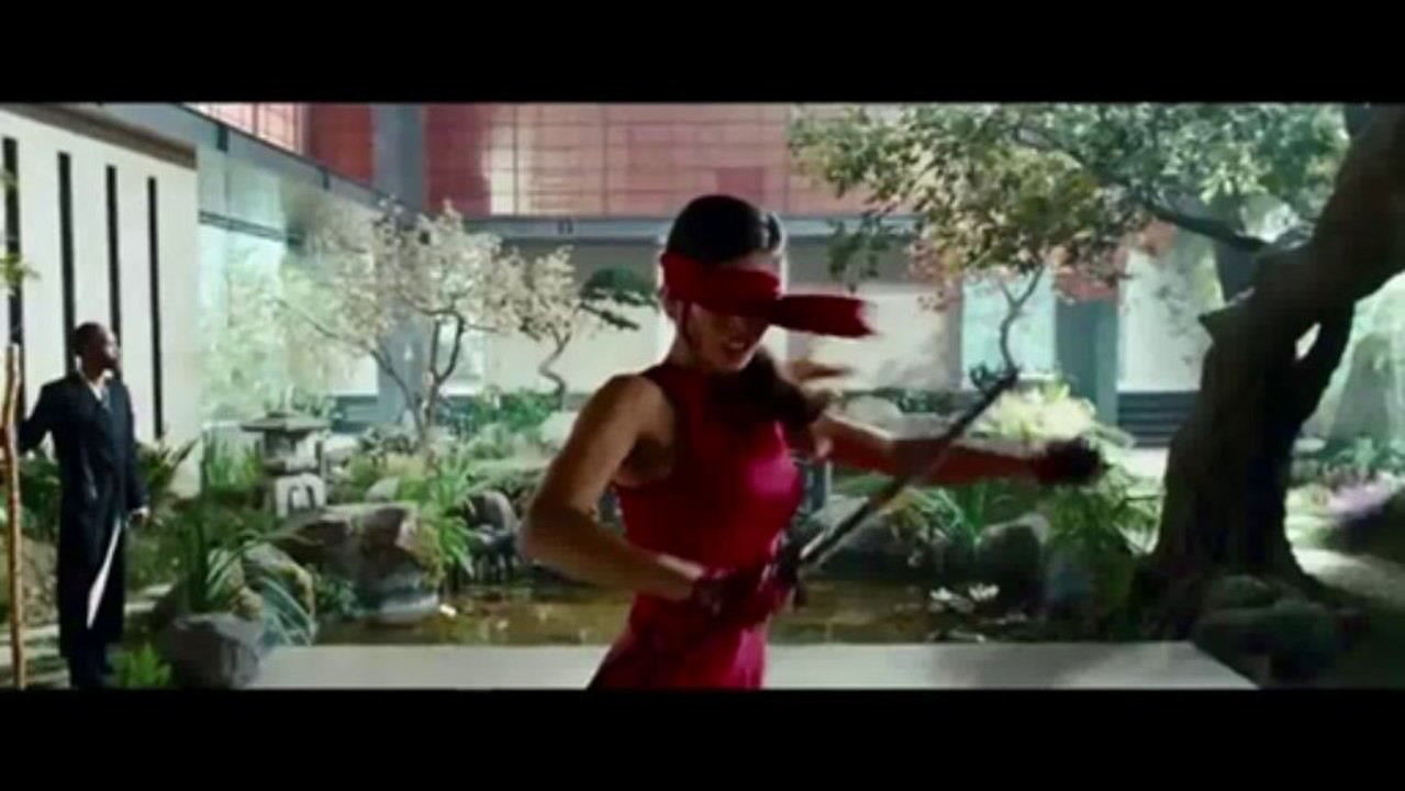 G.I. Joe : Conspiration streaming vf hd partie 1