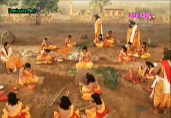 Katha Mahadev Putra Bal Ganesh Ki 2nd November 2013 Part1