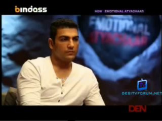 Emotional Atyachar (Season 4) 2nd November 2013 Video Watch pt4