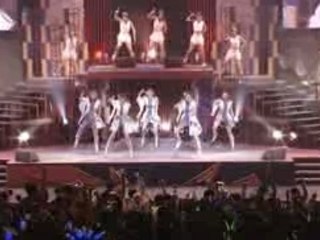 Hello! Project - Get Up! Rapper