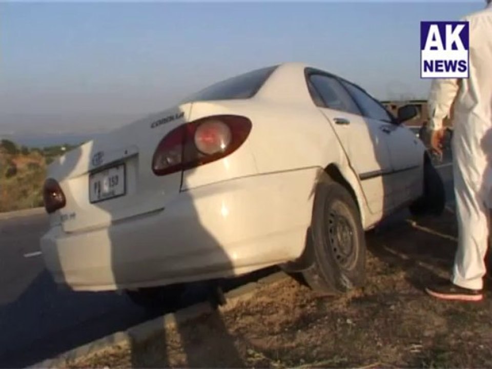 Accidents Sott