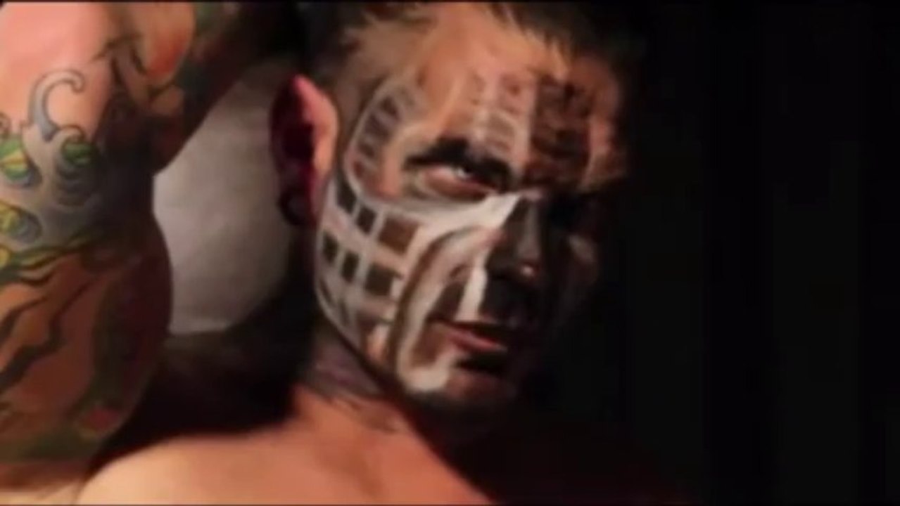 Impact Wrestling 24/7: Samoa Joe and Jeff Hardy After The Ultimate X Match