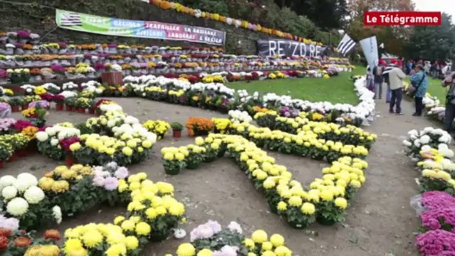 Quimper. Des milliers de bonnets rouges s'apprêtent à défiler
