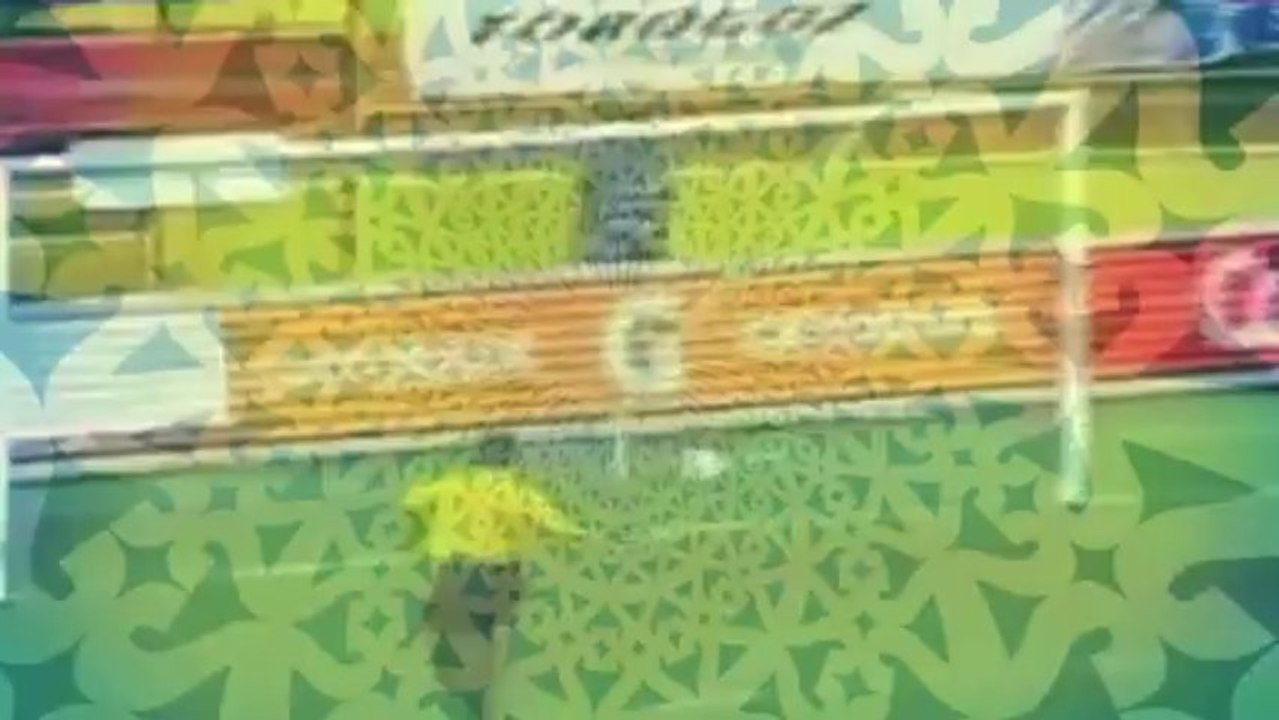 #49 Die 5 schönsten Tore aus dem Ausland